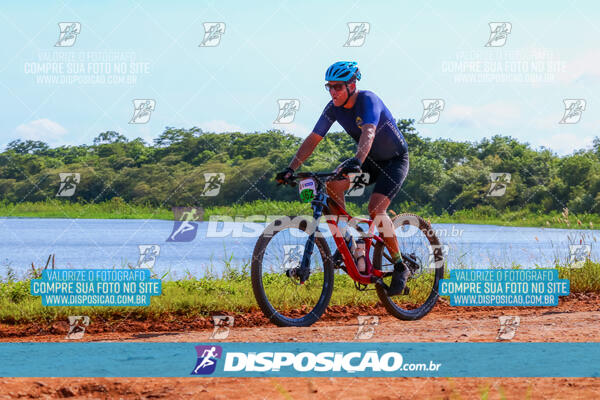 III GP Alvorada do Sul de MTB