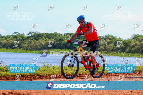 III GP Alvorada do Sul de MTB