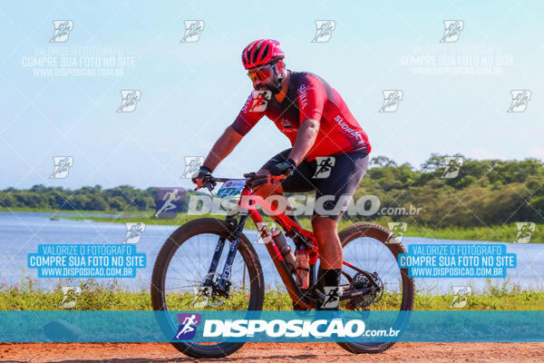 III GP Alvorada do Sul de MTB