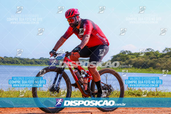 III GP Alvorada do Sul de MTB