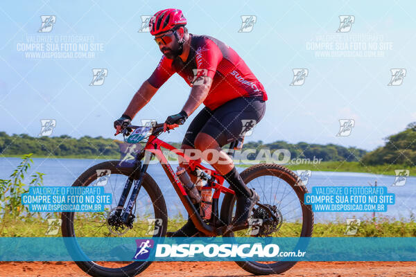 III GP Alvorada do Sul de MTB