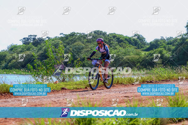 III GP Alvorada do Sul de MTB