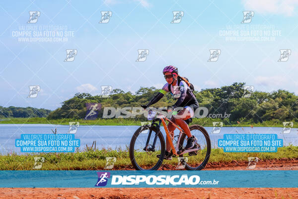 III GP Alvorada do Sul de MTB