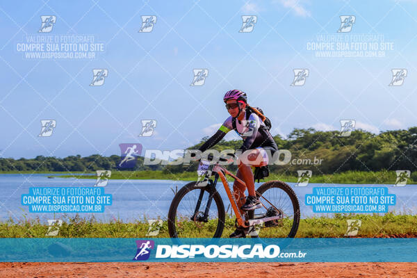 III GP Alvorada do Sul de MTB