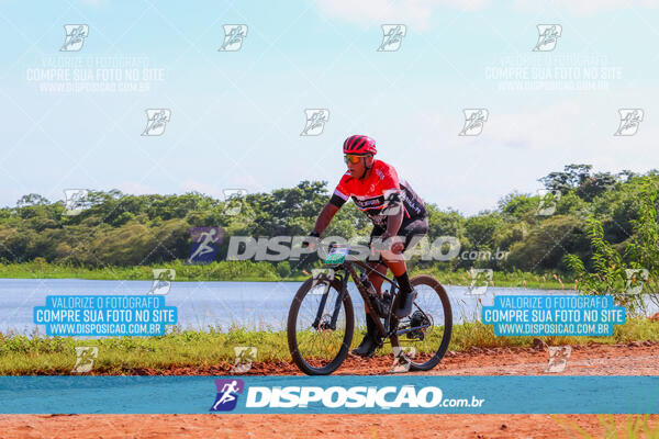 III GP Alvorada do Sul de MTB