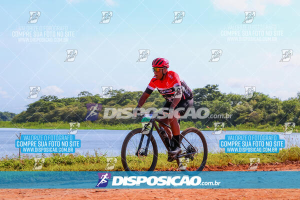 III GP Alvorada do Sul de MTB