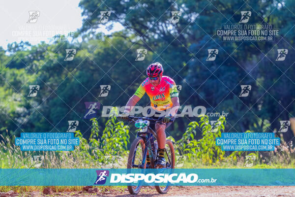 III GP Alvorada do Sul de MTB