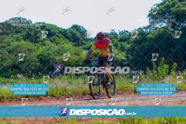 III GP Alvorada do Sul de MTB