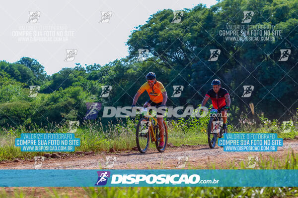 III GP Alvorada do Sul de MTB