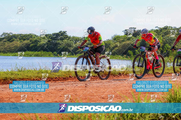 III GP Alvorada do Sul de MTB