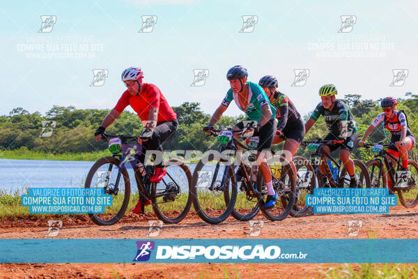 III GP Alvorada do Sul de MTB