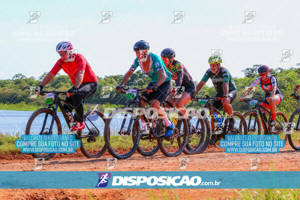 III GP Alvorada do Sul de MTB