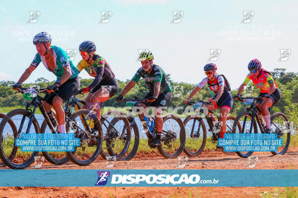 III GP Alvorada do Sul de MTB