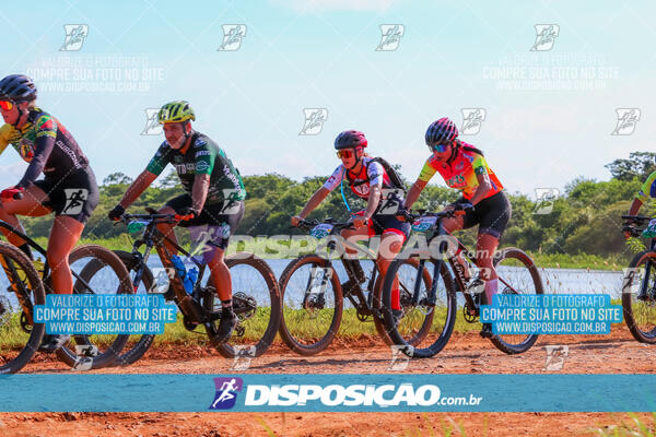 III GP Alvorada do Sul de MTB