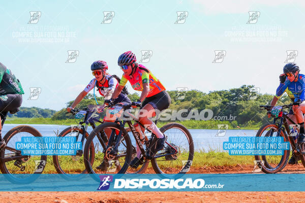 III GP Alvorada do Sul de MTB