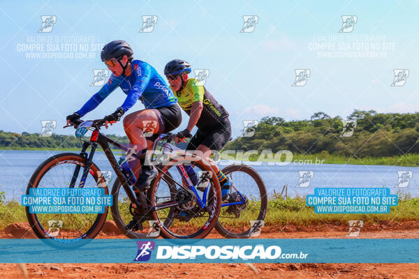 III GP Alvorada do Sul de MTB