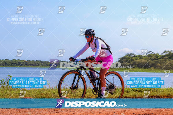 III GP Alvorada do Sul de MTB