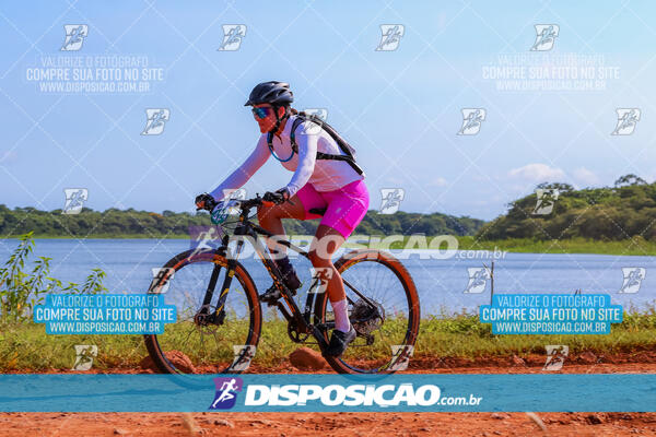 III GP Alvorada do Sul de MTB