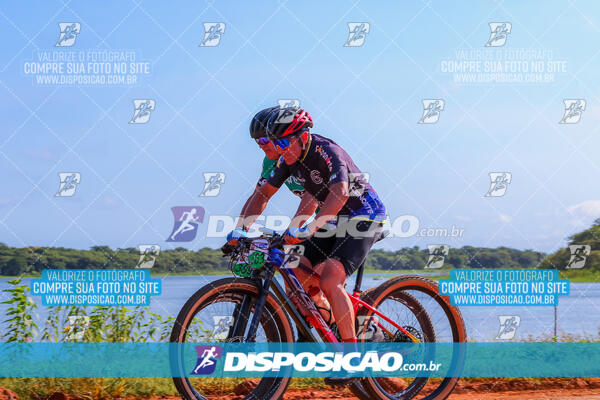 III GP Alvorada do Sul de MTB