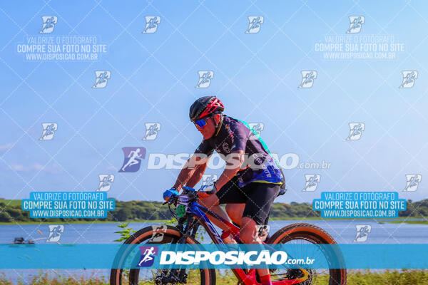 III GP Alvorada do Sul de MTB