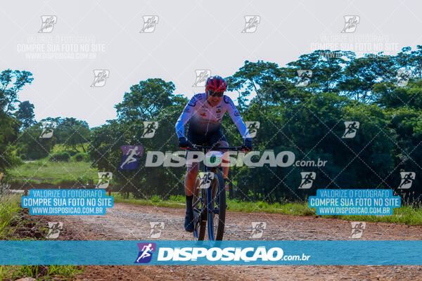 III GP Alvorada do Sul de MTB