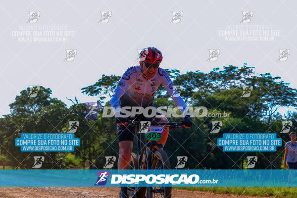 III GP Alvorada do Sul de MTB