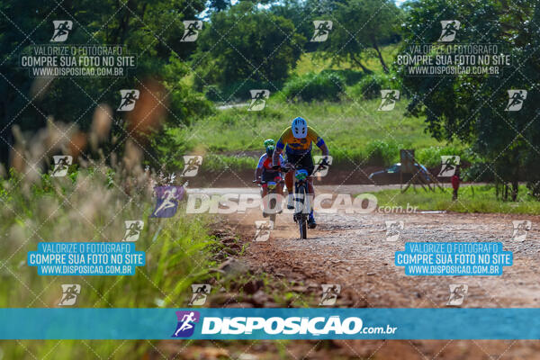 III GP Alvorada do Sul de MTB