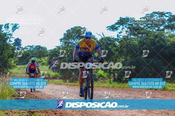 III GP Alvorada do Sul de MTB