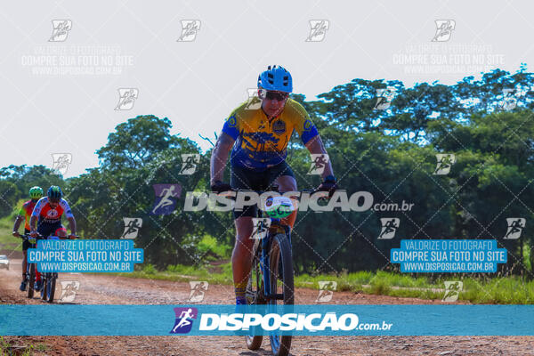 III GP Alvorada do Sul de MTB