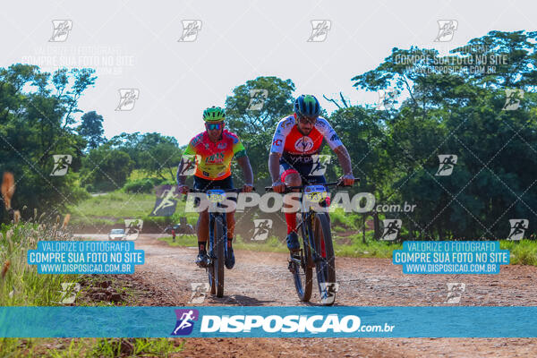 III GP Alvorada do Sul de MTB