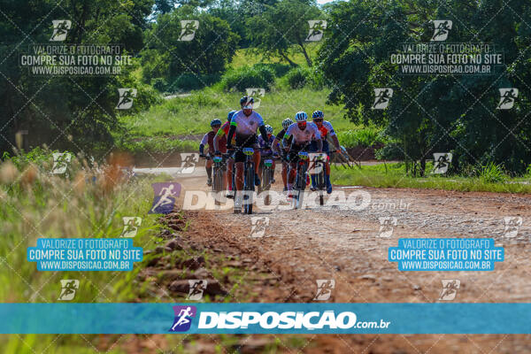 III GP Alvorada do Sul de MTB