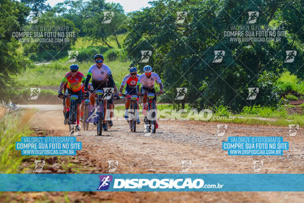 III GP Alvorada do Sul de MTB