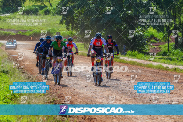 III GP Alvorada do Sul de MTB