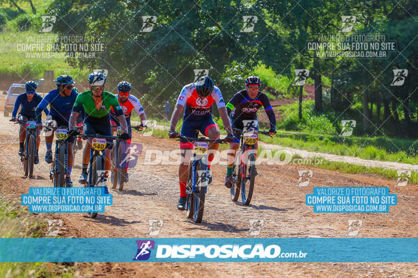 III GP Alvorada do Sul de MTB