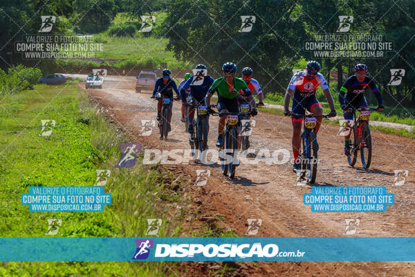 III GP Alvorada do Sul de MTB