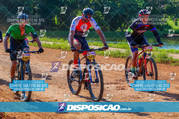 III GP Alvorada do Sul de MTB