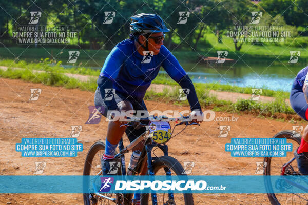 III GP Alvorada do Sul de MTB