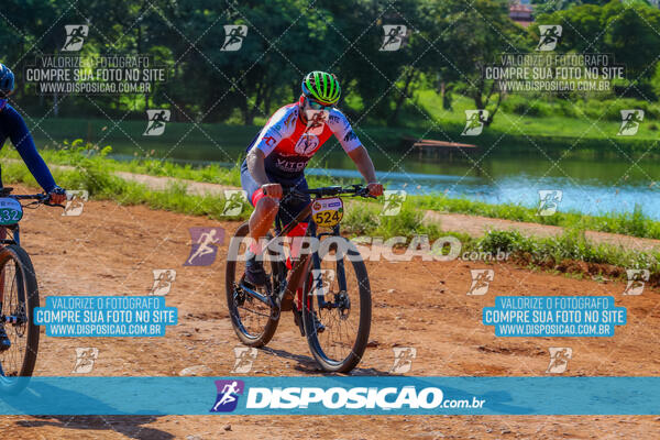 III GP Alvorada do Sul de MTB