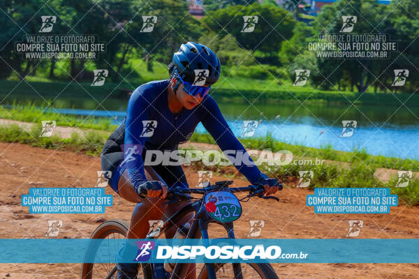 III GP Alvorada do Sul de MTB