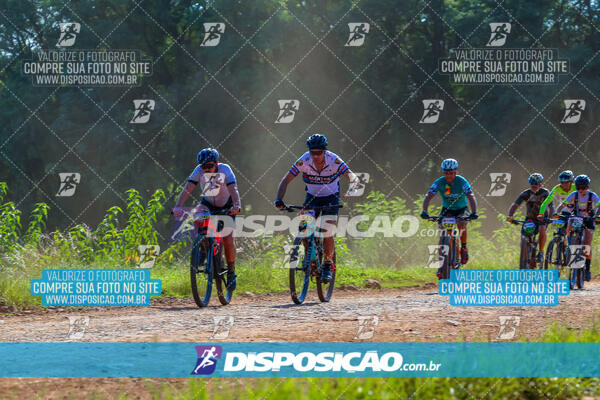 III GP Alvorada do Sul de MTB