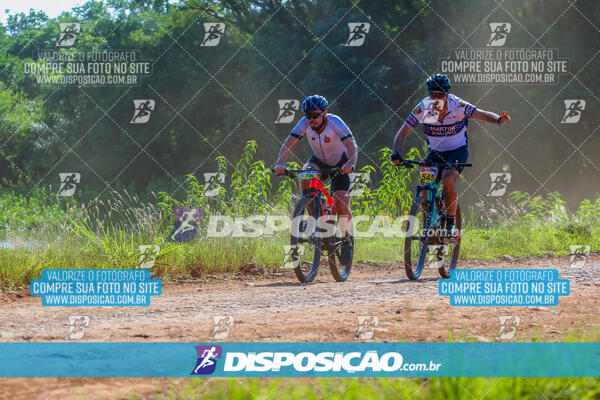 III GP Alvorada do Sul de MTB