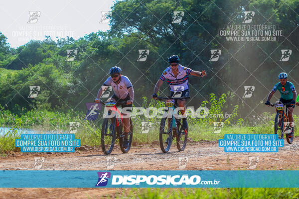 III GP Alvorada do Sul de MTB