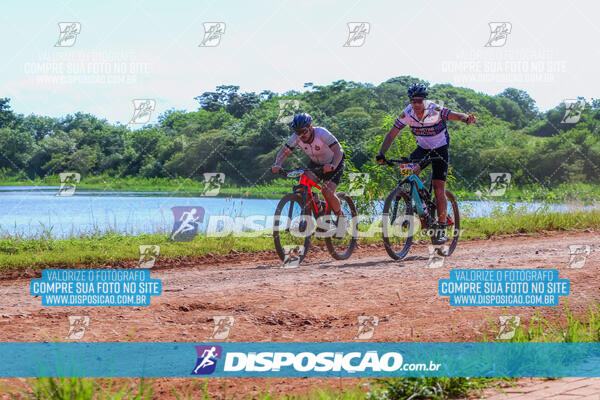 III GP Alvorada do Sul de MTB