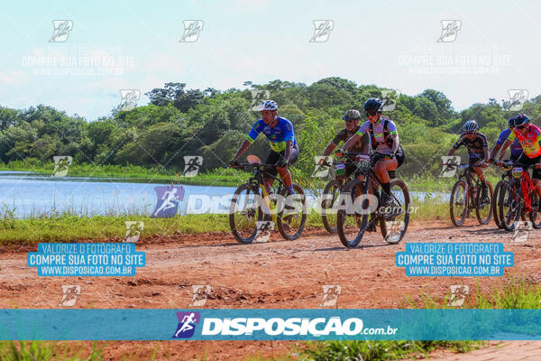 III GP Alvorada do Sul de MTB