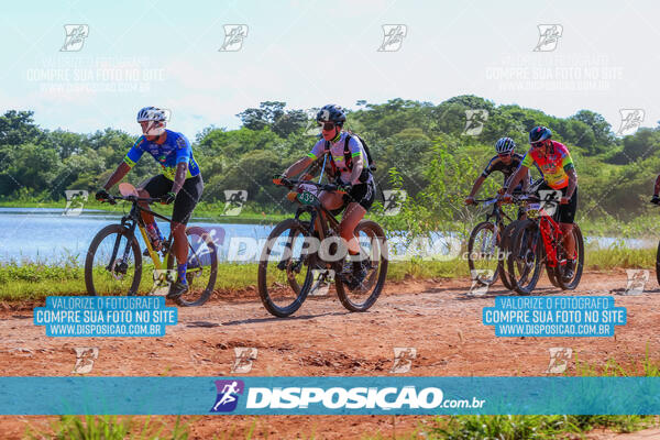 III GP Alvorada do Sul de MTB