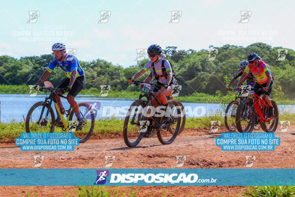 III GP Alvorada do Sul de MTB