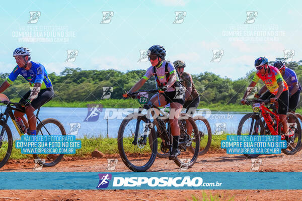 III GP Alvorada do Sul de MTB