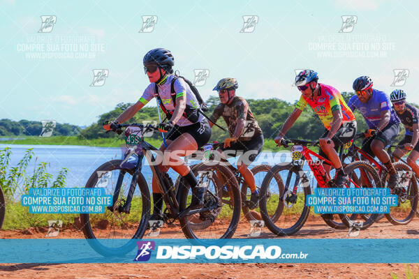 III GP Alvorada do Sul de MTB