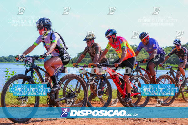 III GP Alvorada do Sul de MTB