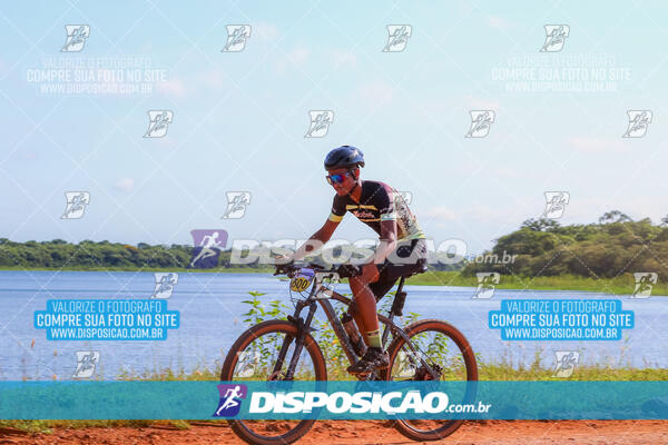 III GP Alvorada do Sul de MTB